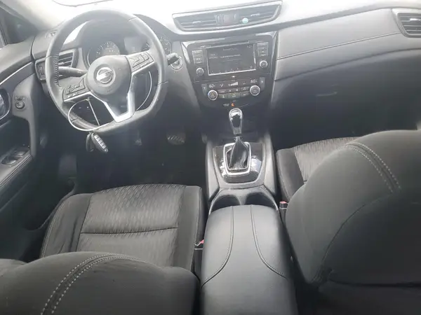 KNMAT2MVXKP546554 2019 NISSAN ROGUE - Image 8