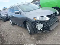 KNMAT2MVXKP547090 2019 NISSAN ROGUE