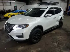 KNMAT2MVXKP547445 2019 NISSAN ROGUE