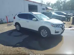 KNMAT2MVXKP548496 2019 NISSAN ROGUE