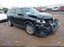 KNMAT2MVXKP548840 2019 NISSAN ROGUE