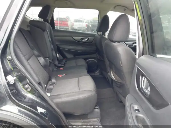 KNMAT2MVXKP548840 2019 NISSAN ROGUE - Image 8