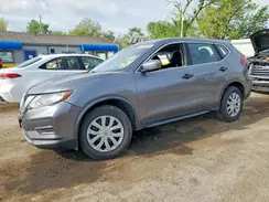 KNMAT2MVXKP549163 2019 NISSAN ROGUE