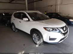 KNMAT2MVXKP550717 2019 NISSAN ROGUE