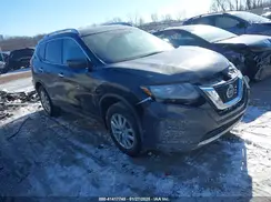 KNMAT2MVXKP551608 2019 NISSAN ROGUE