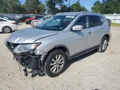 KNMAT2MVXKP551737 2019 NISSAN ROGUE