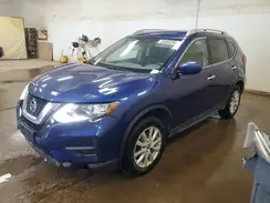 KNMAT2MVXKP552581 2019 NISSAN ROGUE