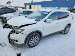 KNMAT2MVXKP553617 2019 NISSAN ROGUE