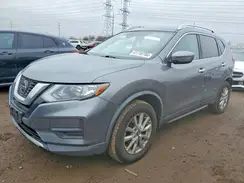 KNMAT2MVXKP554539 2019 NISSAN ROGUE