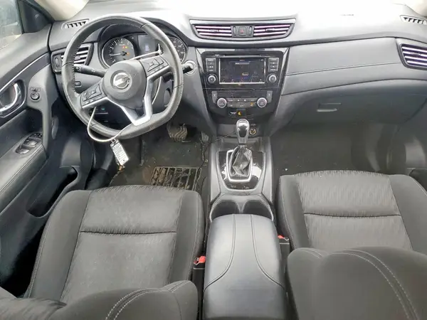 KNMAT2MVXKP554539 2019 NISSAN ROGUE - Image 8