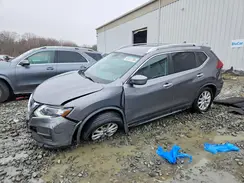 KNMAT2MVXKP557151 2019 NISSAN ROGUE