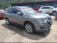 KNMAT2MVXKP557764 2019 NISSAN ROGUE