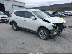 KNMAT2MVXKP557912 2019 NISSAN ROGUE