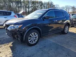 KNMAT2MVXLP502037 2020 NISSAN ROGUE