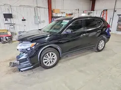 KNMAT2MVXLP502197 2020 NISSAN ROGUE