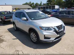 KNMAT2MVXLP502443 2020 NISSAN ROGUE