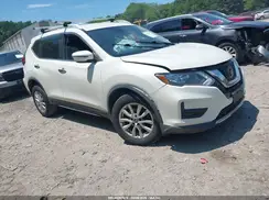 KNMAT2MVXLP502930 2020 NISSAN ROGUE