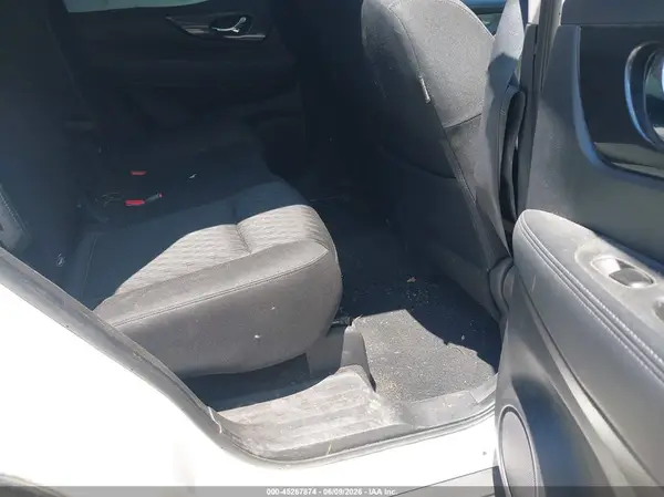 KNMAT2MVXLP502930 2020 NISSAN ROGUE - Image 8