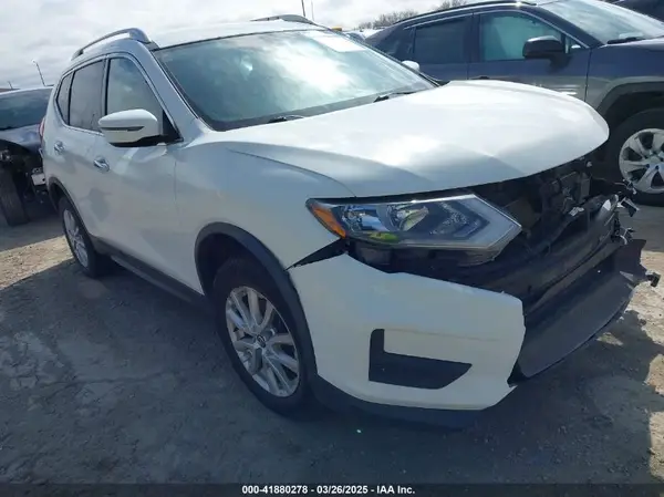 KNMAT2MVXLP503298 2020 NISSAN ROGUE - Image 1