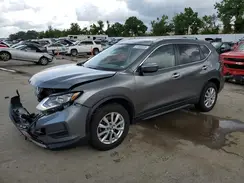 KNMAT2MVXLP503401 2020 NISSAN ROGUE