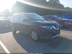 KNMAT2MVXLP503558 2020 NISSAN ROGUE