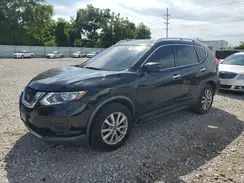 KNMAT2MVXLP503575 2020 NISSAN ROGUE
