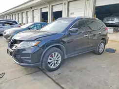 KNMAT2MVXLP503883 2020 NISSAN ROGUE