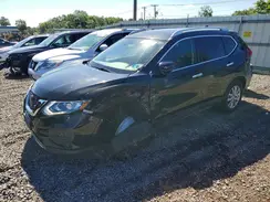 KNMAT2MVXLP504385 2020 NISSAN ROGUE