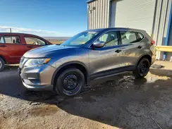 KNMAT2MVXLP507903 2020 NISSAN ROGUE