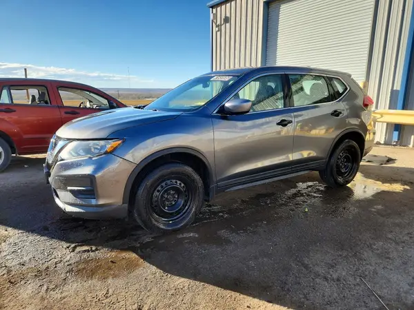 KNMAT2MVXLP507903 2020 NISSAN ROGUE - Image 1