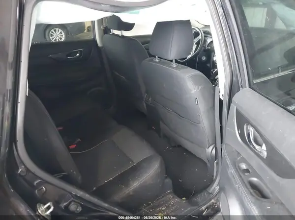 KNMAT2MVXLP507920 2020 NISSAN ROGUE - Image 8
