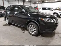 KNMAT2MVXLP509263 2020 NISSAN ROGUE