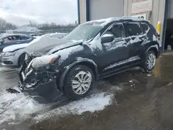 KNMAT2MVXLP509618 2020 NISSAN ROGUE