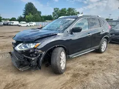 KNMAT2MVXLP510493 2020 NISSAN ROGUE