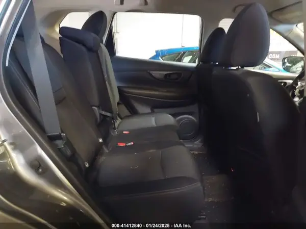 KNMAT2MVXLP511028 2020 NISSAN ROGUE - Image 8