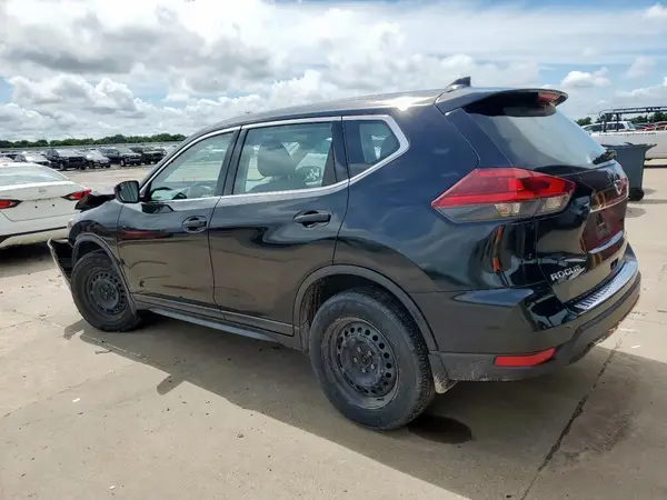 KNMAT2MVXLP511501 2020 NISSAN ROGUE - Image 2