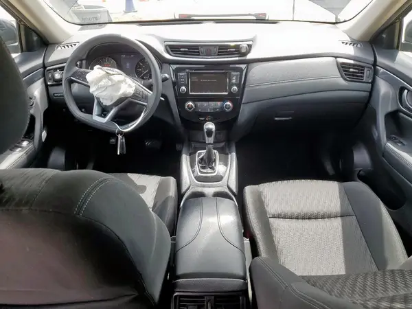 KNMAT2MVXLP511501 2020 NISSAN ROGUE - Image 8