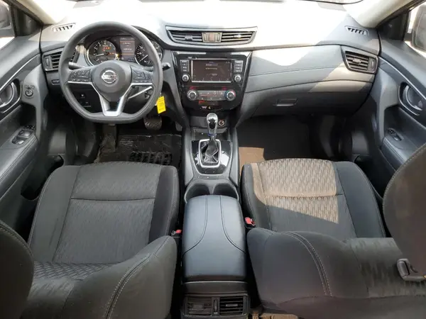 KNMAT2MVXLP511658 2020 NISSAN ROGUE - Image 8