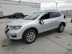 KNMAT2MVXLP511675 2020 NISSAN ROGUE