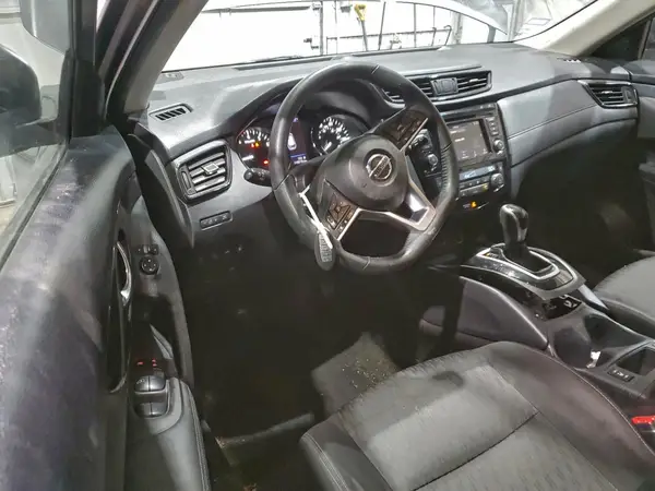 KNMAT2MVXLP511708 2020 NISSAN ROGUE - Image 7