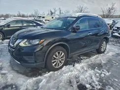 KNMAT2MVXLP513152 2020 NISSAN ROGUE