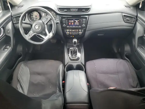 KNMAT2MVXLP513653 2020 NISSAN ROGUE - Image 8