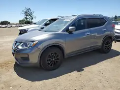 KNMAT2MVXLP514446 2020 NISSAN ROGUE