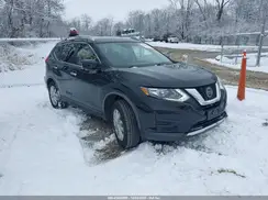 KNMAT2MVXLP514835 2020 NISSAN ROGUE