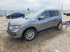 KNMAT2MVXLP516102 2020 NISSAN ROGUE
