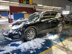 KNMAT2MVXLP517461 2020 NISSAN ROGUE