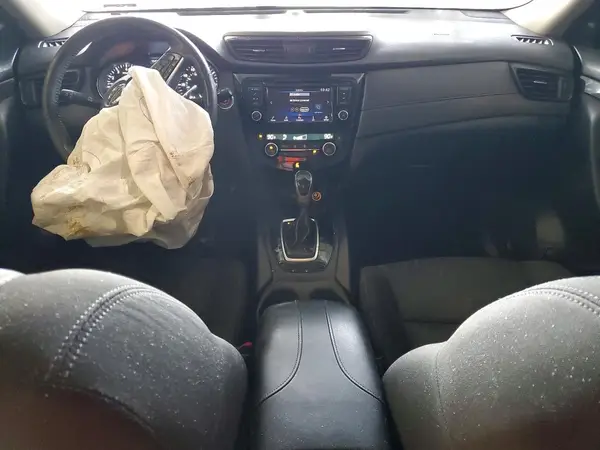 KNMAT2MVXLP517461 2020 NISSAN ROGUE - Image 8