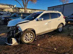 KNMAT2MVXLP517945 2020 NISSAN ROGUE