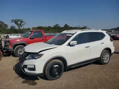 KNMAT2MVXLP517993 2020 NISSAN ROGUE