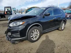 KNMAT2MVXLP520814 2020 NISSAN ROGUE
